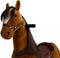 MYPONY, Bewegend speelgoed paard op wielen, 3 - 6 jaar