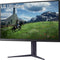 LG UltraGear 32GS85Q - Gaming Monitor - 31,5