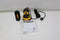 DeWALT DWE6423 - Excentrische schuurmachine - 280W 125mm schuurvlak - 8000-12000 opm