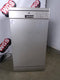 OK. ODW4516EFS - Vrijstaande vaatwasser - 45 cm breed - 10 couverts - 5 programma's - Zilver