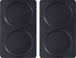 Tefal Snack Collection XA8010 - Pannenkoekplaten