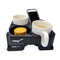 Able2 Muggi - Bekers houder - 4 mokken - 20 x 20 x 7 cm