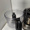 Kenwood MultiPro OneTouch - Foodprocessor - 1000W - 3L