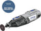 Dremel 8220JF - Multigereedschap-systeem - 12 V 2,0 Ah Li-Ion accu 45 accessoires (45 stuks)