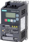 Siemens - SINAMICS V20 Frequentieregelaar =< 1 kV | 6SL32105BB137BV1 - Grijs