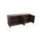 StarFurn Dressoir Brussel Walnoot 200cm
