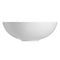 Atlantic Jimmy - Waskom - Rond 39 cm - Wit