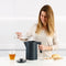 Taurus Jonic Tea - Waterkoker 1,7L 2200W - Snoerloos - Grijs
