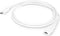 Urban Factory TCE01UF - USB C Kabel - 1 m - Wit