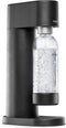 Mysoda Woody black - bruiswatertoestel gemaakt van ecologisch biocomposiet - incl CO2 cilinder & fles