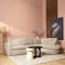 MySofa Bank Alma Beige Links