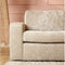 MySofa Bank Alma Beige Rechts