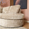 MySofa Bank Alma Beige Rechts