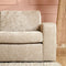 MySofa Bank Alma Beige Rechts