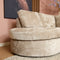 MySofa Bank Alma Beige Rechts