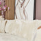 MySofa Hoekbank Teddy Beige Rechts