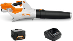 Stihl BGA 60 - Accu bladblazer - Set met AK 30 en AL 101 - 38 V (1 set)