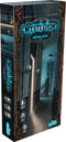 Mysterium Hidden Signs - Uitbreiding - Bordspel