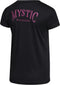 Mystic Jayde S/S Loose Quickdry - 2023 - Black - XS