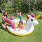 MYSTIC UNICORN SPRAY POOL