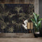 Melli Mello Mystical Orangery Photo Wallpaper Khaki
