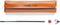 Aulos Tenor Blokfluit Robin 211A