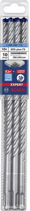 Bosch Expert SDS plus-7X - Hamerboor - 4 snijkanten - Langdurig (1 stuk)