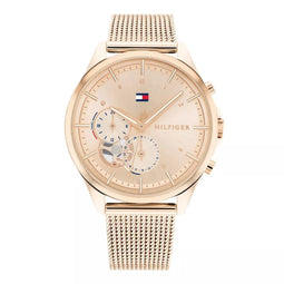 Tommy Hilfiger Dameshorloge 1782486