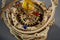 Robotime ROKR AMK51 - Muziekdoos - DIY - Starry Night - Houten Modelbouw