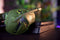 Mythics - gaming headset Green Camo Nemesis - inklapbare microfoon - in-line afstandsbediening - superieur geluidskwaliteit (PS4/PS5)