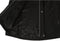 AGU Section - Regenjas Essential - Waterdicht ademend - Zwart - M
