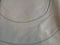 Volwassen PVC opblaasbaan 120 cm - sneeuwvliegen