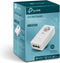 TP-Link TL-WPA8635P - AV1300 - Powerline adapter uitbreiding - Belgische stopcontacten (3x)