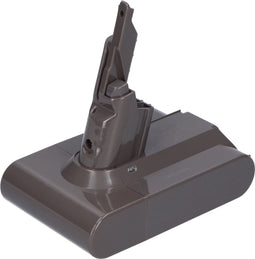 Replacement Stofzuiger Accu 21.6V 2000mAh