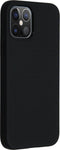 Spigen Liquid Air Matte - Soft Case - Air Cushion Technology - Zwart
