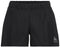 ODLO ELEMENT Light-short - Hardloopshort - Lichtgewicht ademend - Zwart - Maat S
