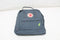 Fjällräven Kånken - Unisex Rugzak - Lichtgewicht Vinylon F - Navy