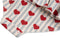 Konges Slöjd drijfpak / badpak kind - Amour blue stripe - Uitneembare drijfstokken - Maat 3 jaar