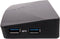 Club3D CSV-3103D - USB 3.0 Docking Station - Dual Monitor support 4K UHD - Zwart