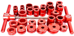 Wheels Mfg - Lager Pers Pro Gereedschap Set