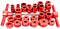 Wheels Mfg - Lager Pers Pro Gereedschap Set