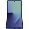Samsung Galaxy Z Flip7 - Blauw - 256 GB - Fysieke simkaart + eSIM