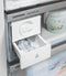 LIEBHERR CBNBDA522322 - Vrijstaande Plus koel/vriescombinatie - NoFrost duoCooling bioFresh