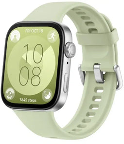 Huawei Watch Fit 3 - Smartwatch - OLED scherm 1,82" - Groen