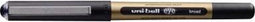 Uni-ball UB-150-10 - Zwarte Eye Broad Rollerbalpen