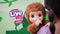 Little Live Pets - My Baby Monkey Mango - Interactieve Knuffelaap met 50+ geluiden en reacties - Bruin