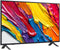 LG QNED82 (2025) - Ultra HD TV - 50