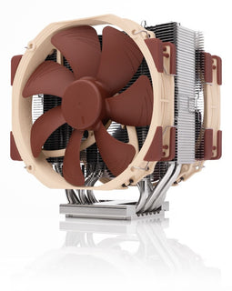 Noctua NH-U14S TR5-SP6 - CPU Koeler - 6 Heatpipes - Max 24,6dB(A) - SP6 sTR5