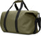 Rains Hilo Weekend Bag W3 - Waterafstotende Weekendtas - 37 liter - Marsh