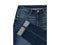 Scotch & Soda Haarlem Straight Fit Jeans W38-L34 Navy/Bright 467 SFA25VMB-21256